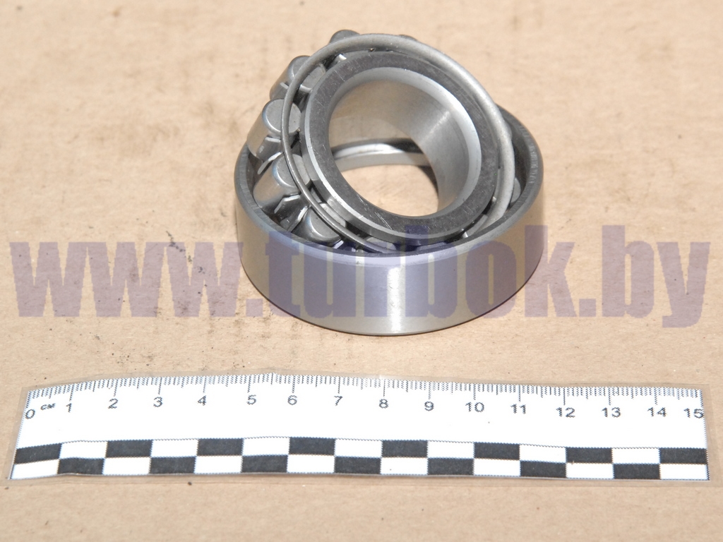 Подшипник 12507/NF507 МЗКТ-65158