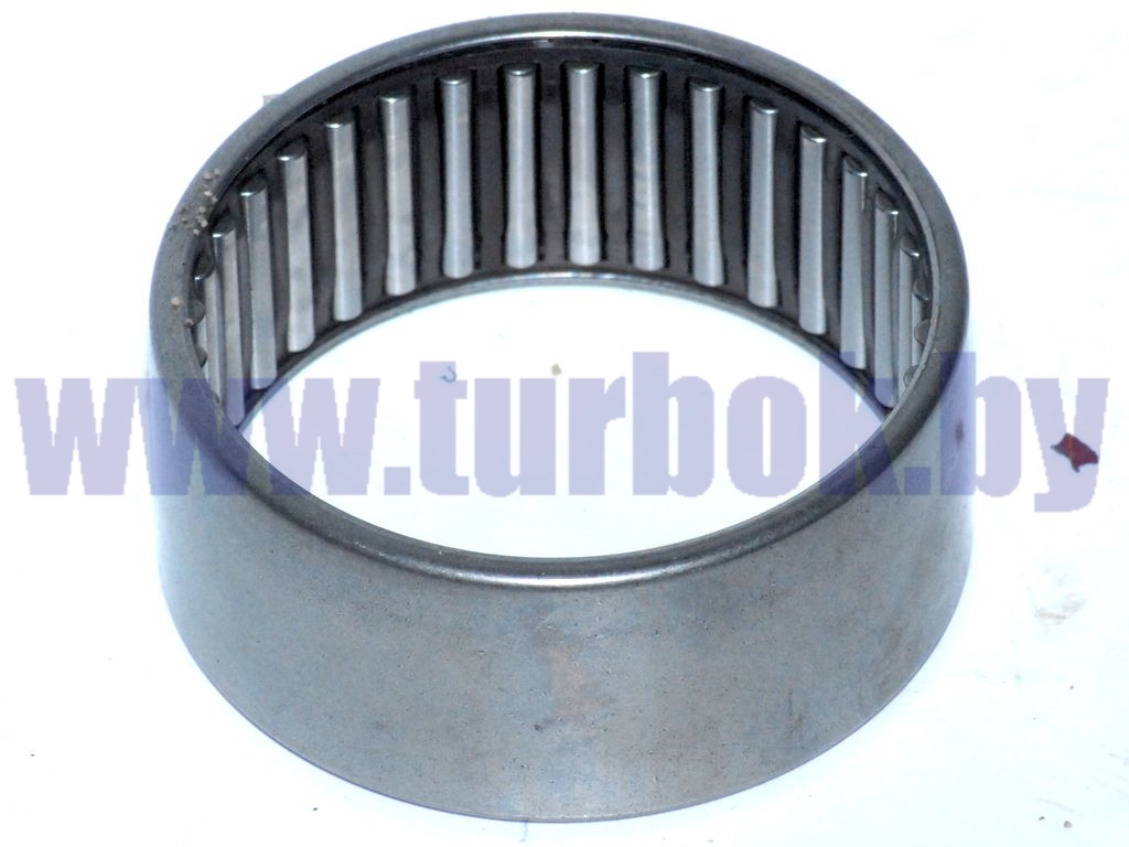 Подшипник HK5025 игольчатый шкворня МАЗ-6430