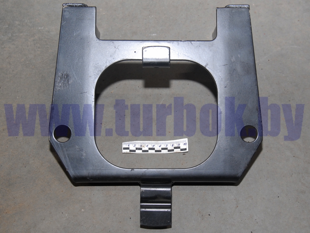 Кронштейн (держатель запасного колеса)