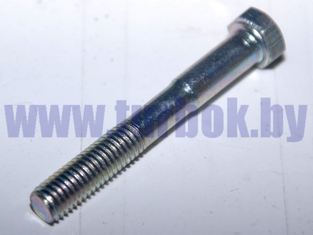 Болт М08-6g*60