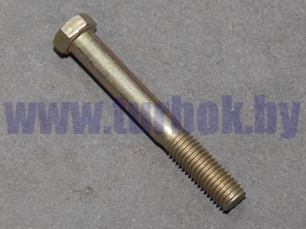 Болт М10-6g*75