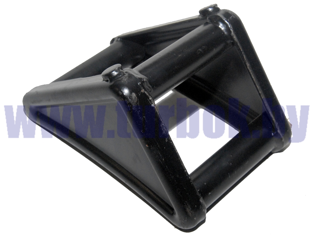 Упор противооткатный (в т.ч. МАЗ-4370)