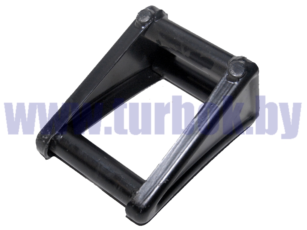 Упор противооткатный (в т.ч. МАЗ-4370)