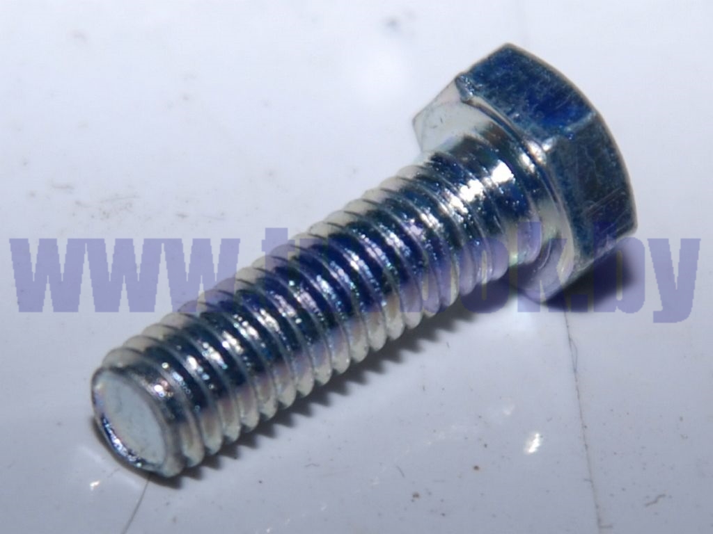 Болт М06-6g*20 ОСТ37.001.123-75