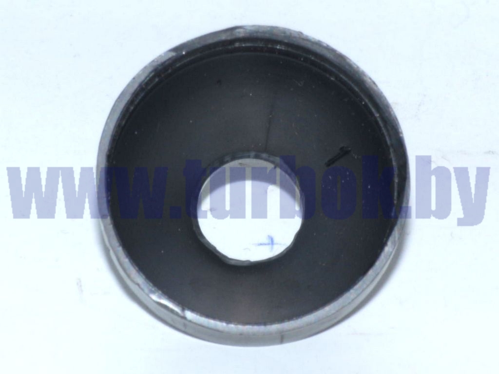 Колпачок (кожух) гайки крепления шарнира на рычаг стеклоочистителя