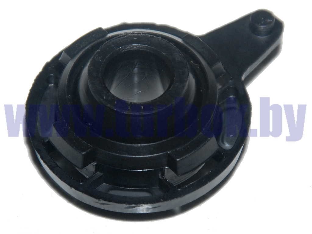 Шарнир в сборе