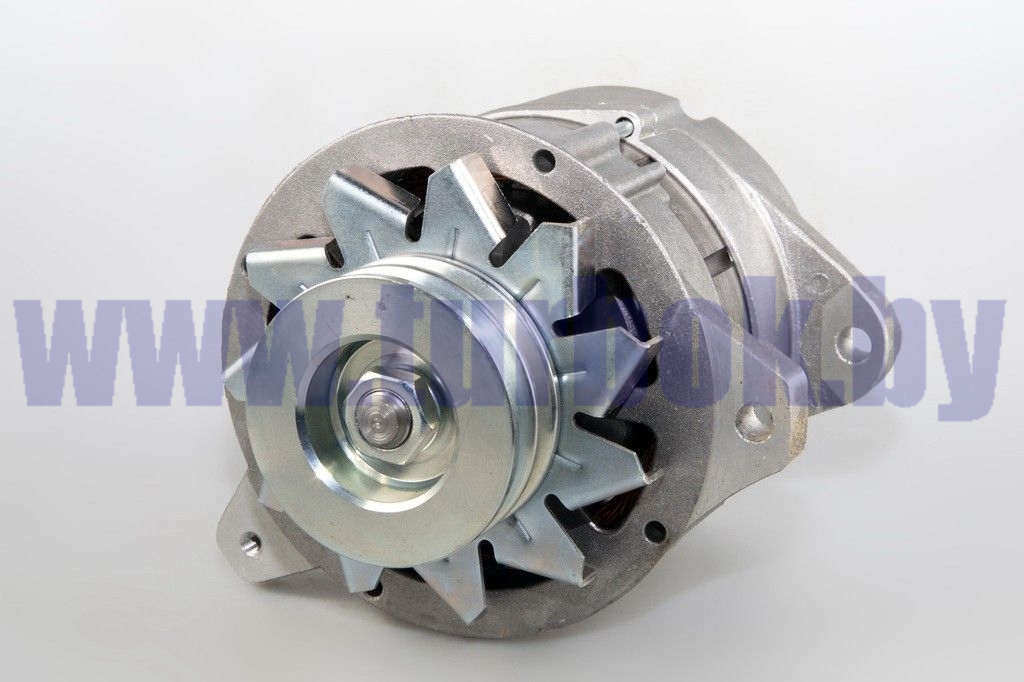 Генератор (50А)