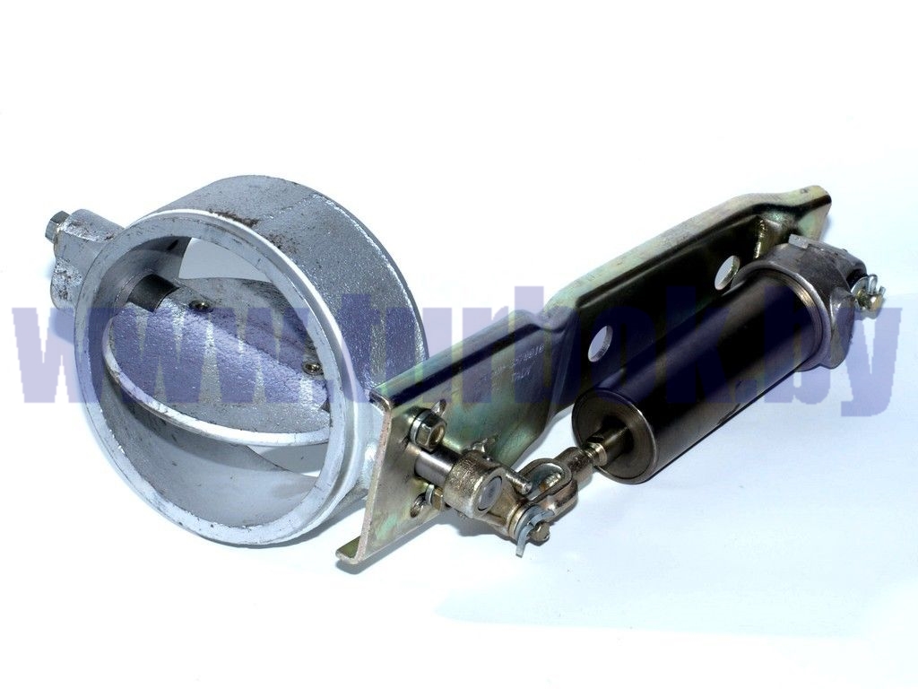 Заслонка (прямая) H-52 D-110