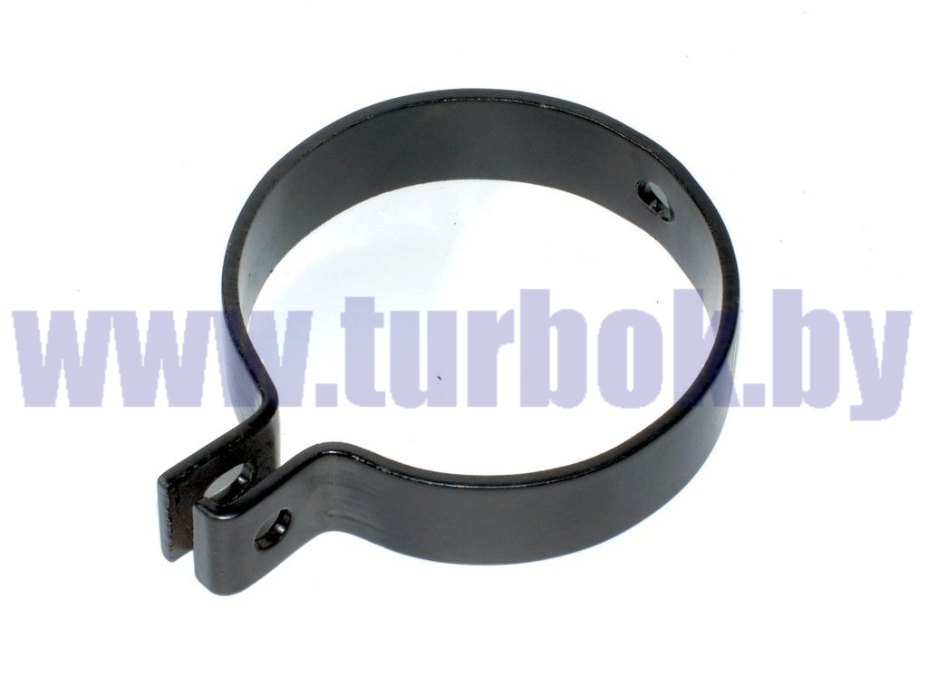 Хомут трубы выхлопной