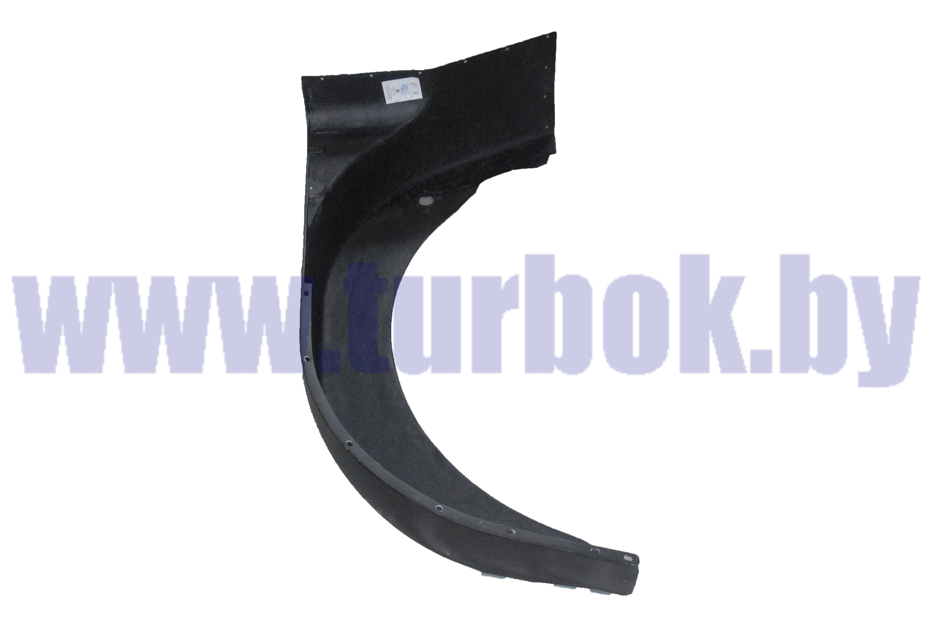 Крыло правое