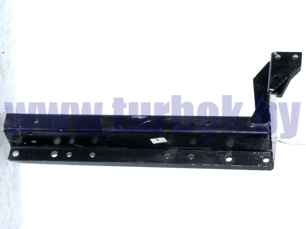 Опора подножки правая на высокую кабину