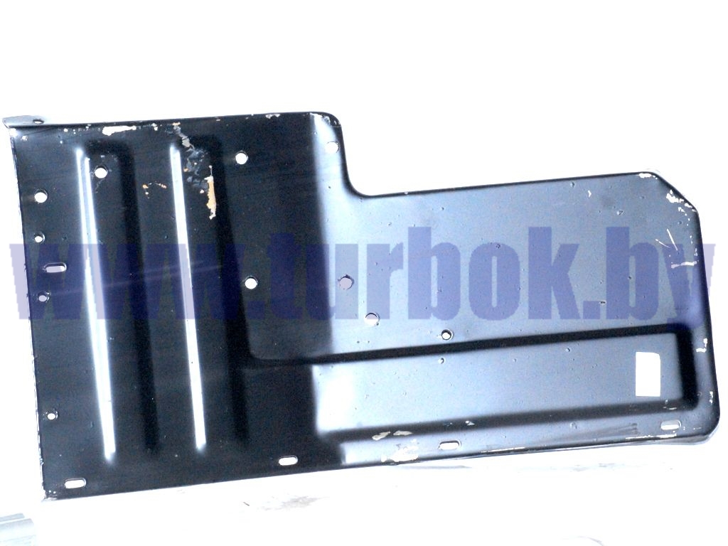 Панель правая