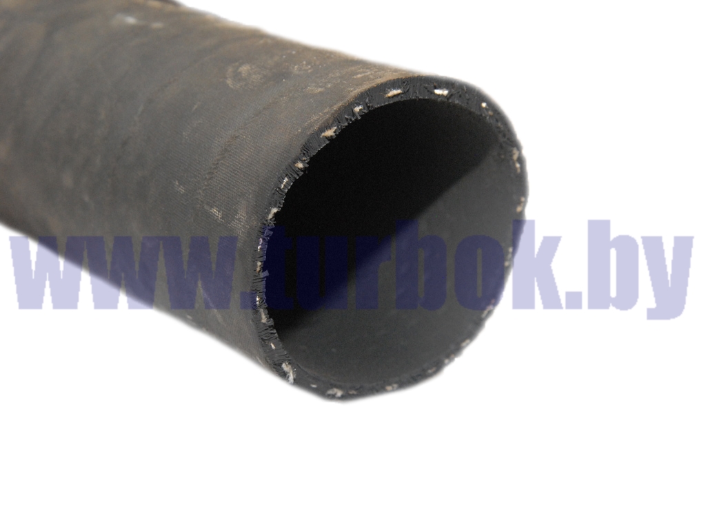 Рукав (70х82,5, р=0,29) резиновый напорный с нитевым усилителем без концевой арматуры