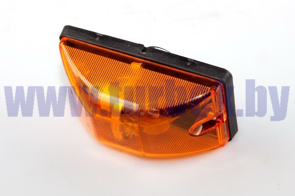 Указатель поворота боковой повторитель (прямоугольник)