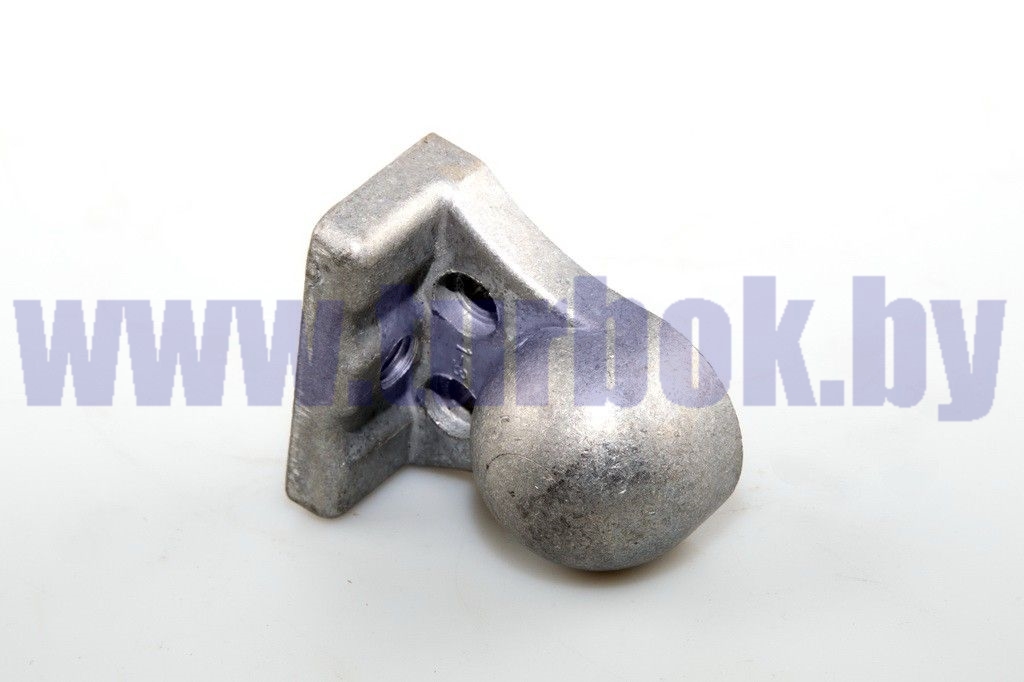 Корпус держателя зеркала верхний (яйца)