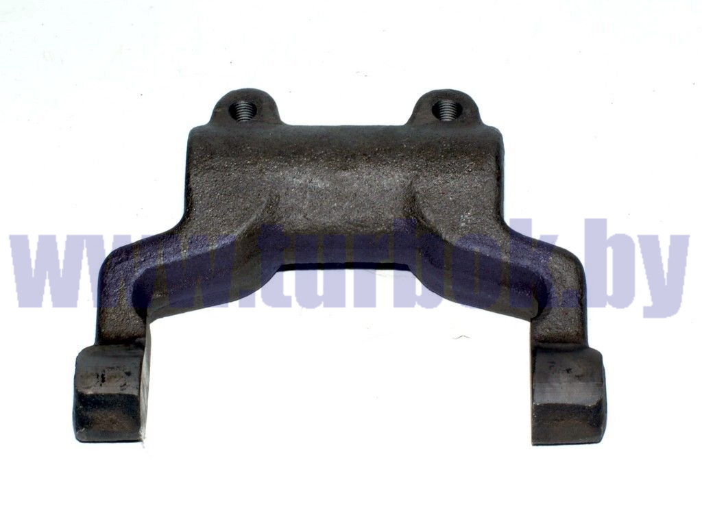 Вилка выключения сцепления ЯМЗ-183 (вал D=28)