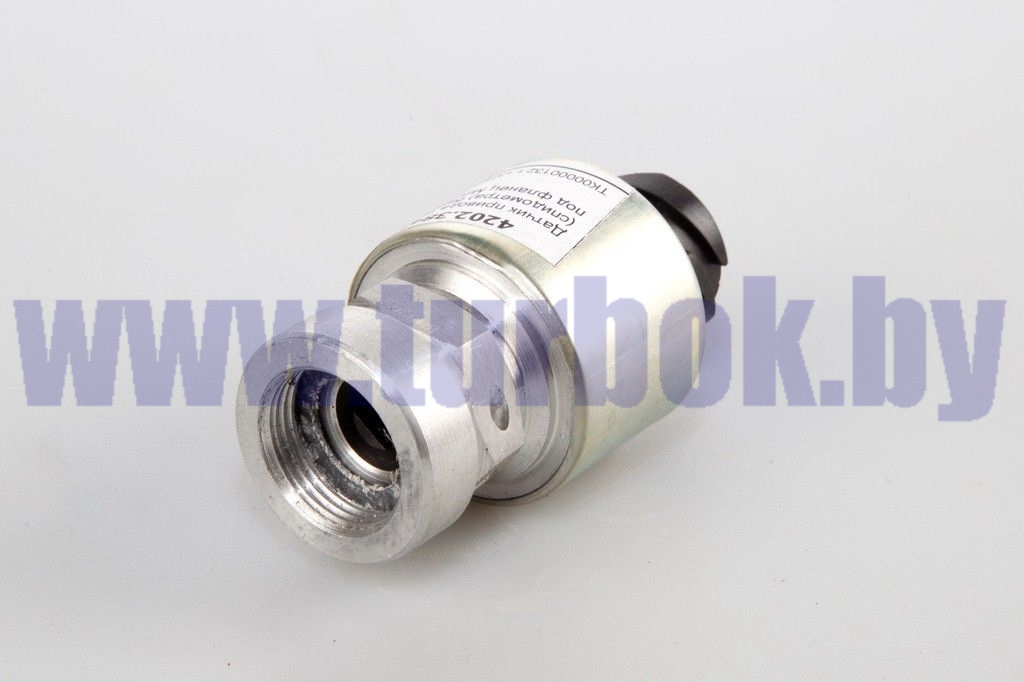Датчик привода тахографа (спидометра) байонетный, под фланец М22*1,5