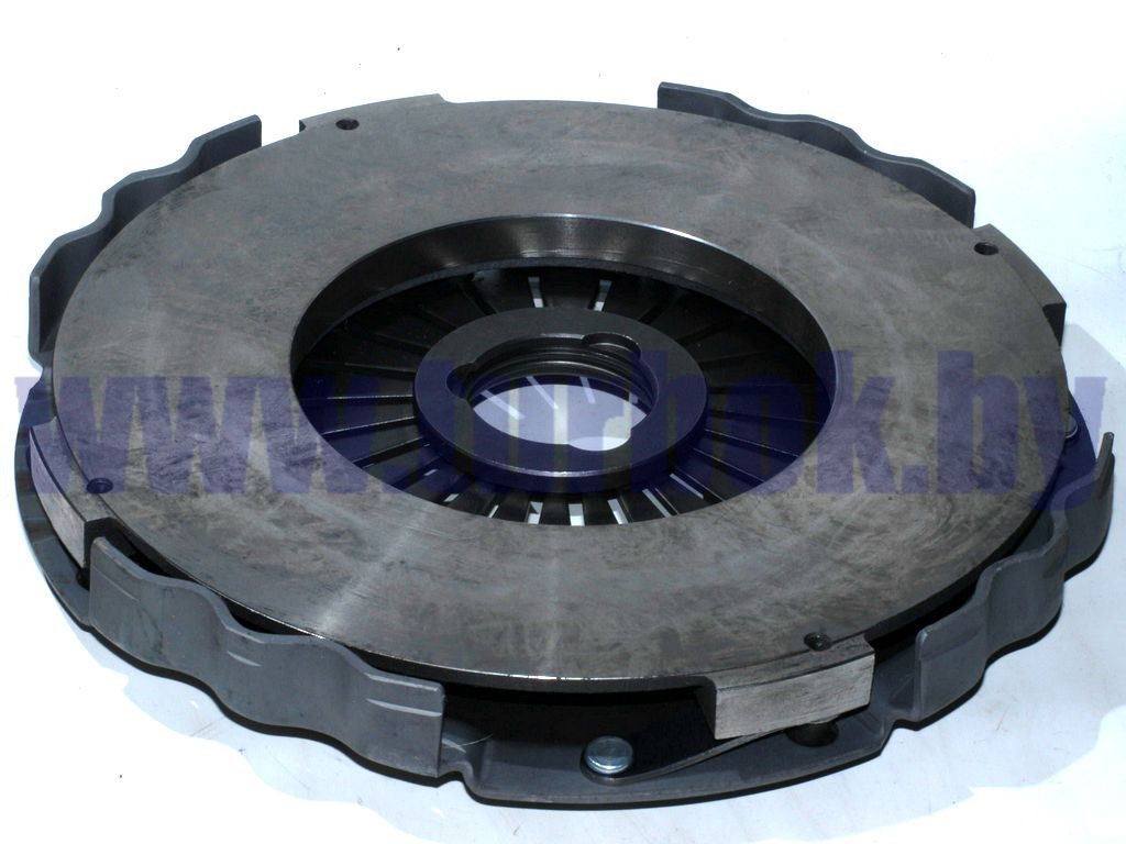 Диск нажимной в сборе(корзина)