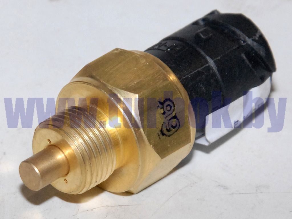 Выключатель блокировки дифференциала зад. и ср. мостов (датчик), байонетный разъём