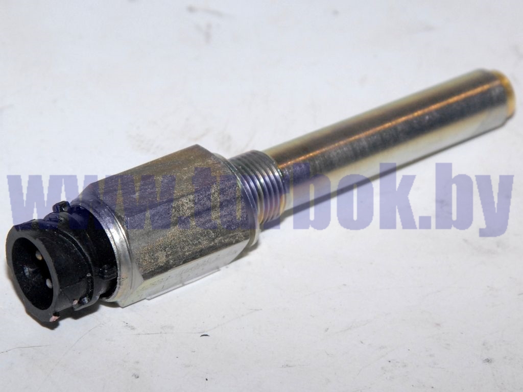 Датчик привода тахографа (спидометра) L1=145, L2=90 пальчиковый бесконтактный байонетный