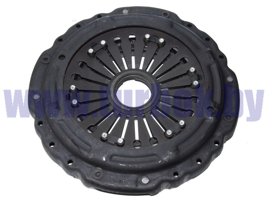 Диск нажимной в сборе(корзина)