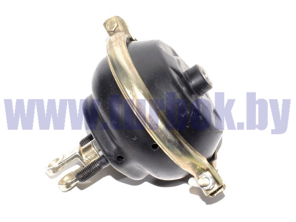 Камера тормозная (тип 16) передняя МАЗ-4370 (Lштока=58)