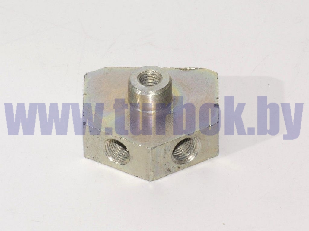 Блок соединительный