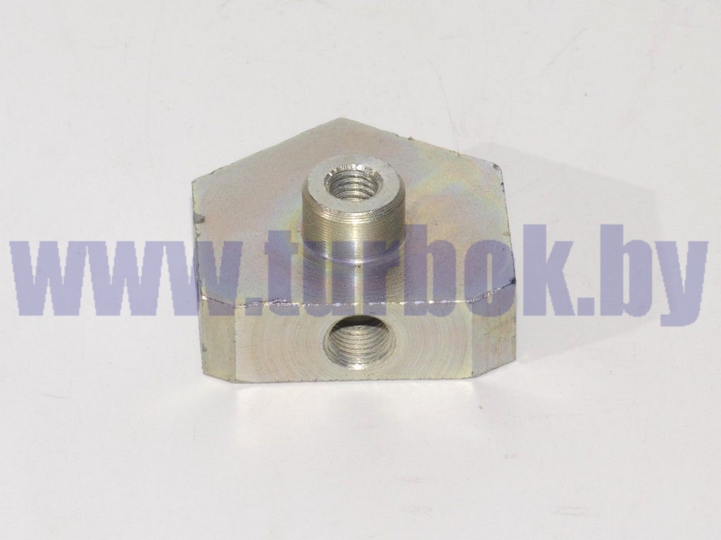 Блок соединительный