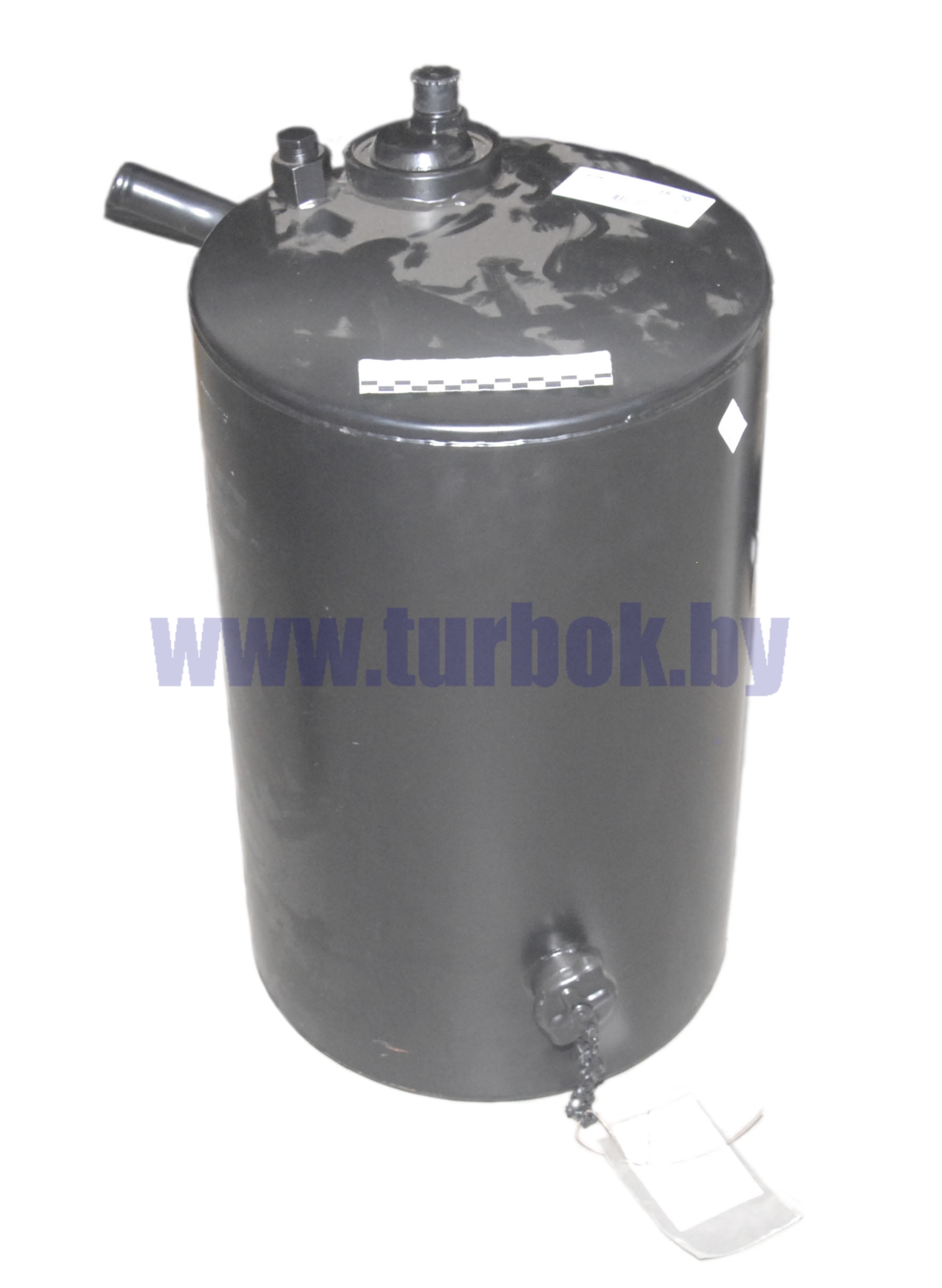 Бак масляный