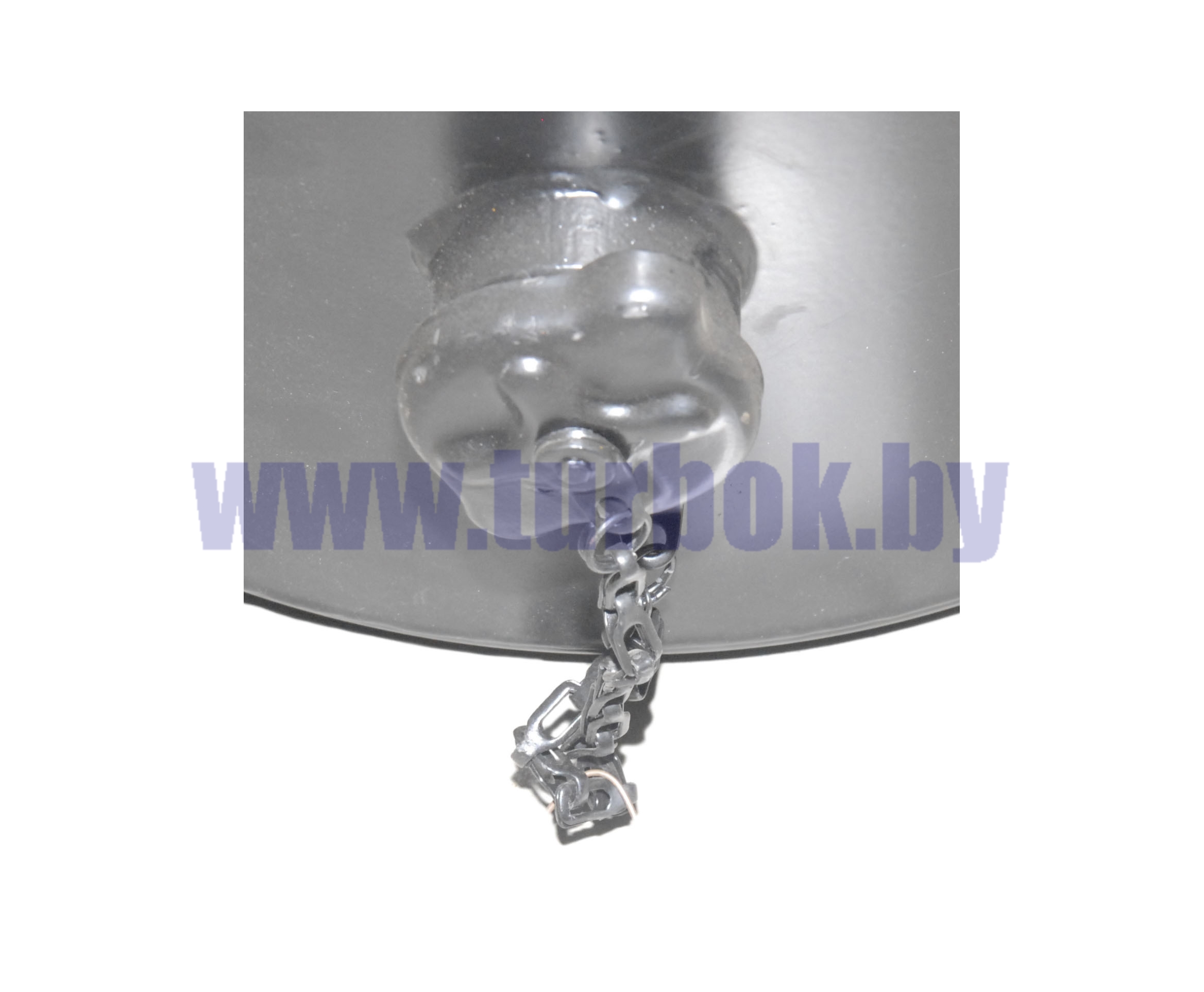 Бак масляный