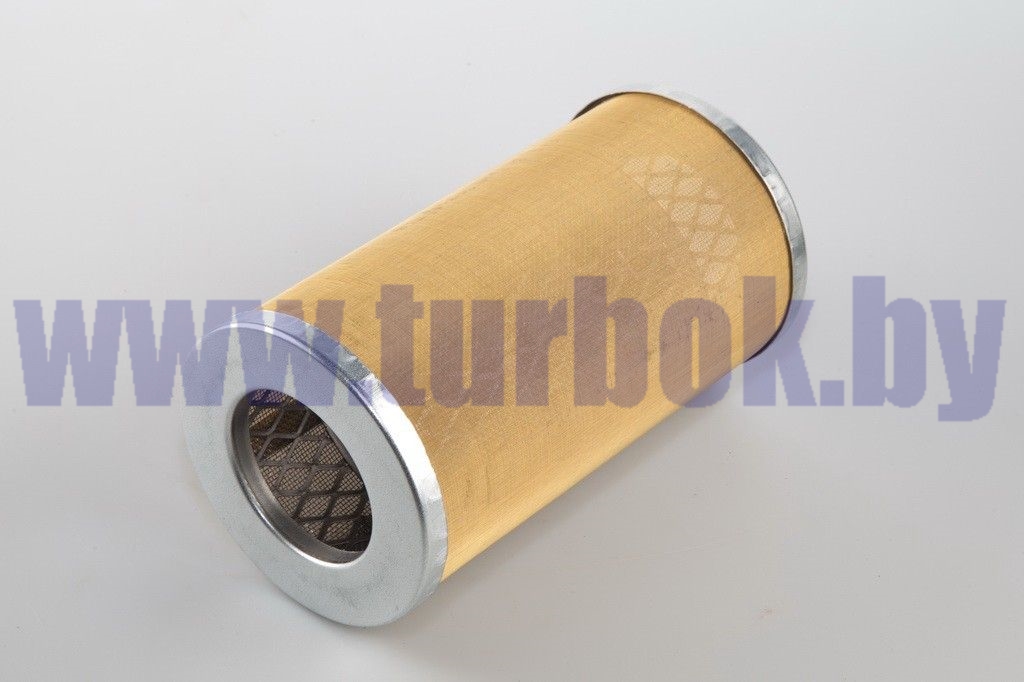 Фильтр маслянный сетчатый