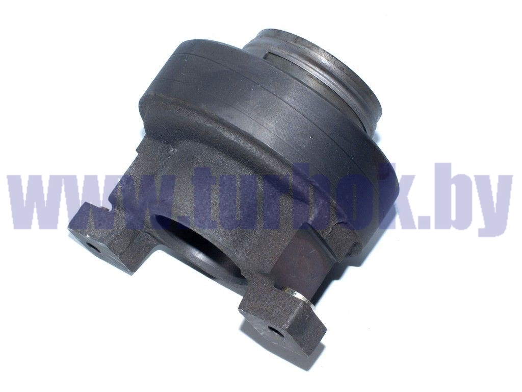 Муфта выключения сцепления на однодисковое сцепление