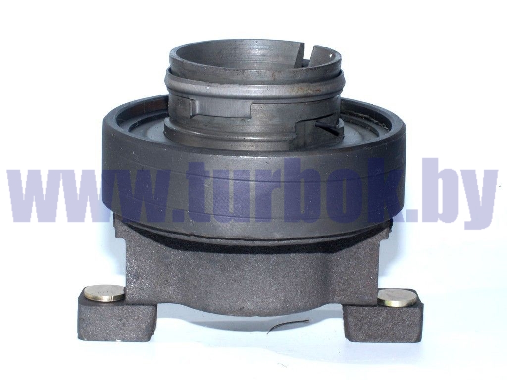 Муфта выключения сцепления на однодисковое сцепление