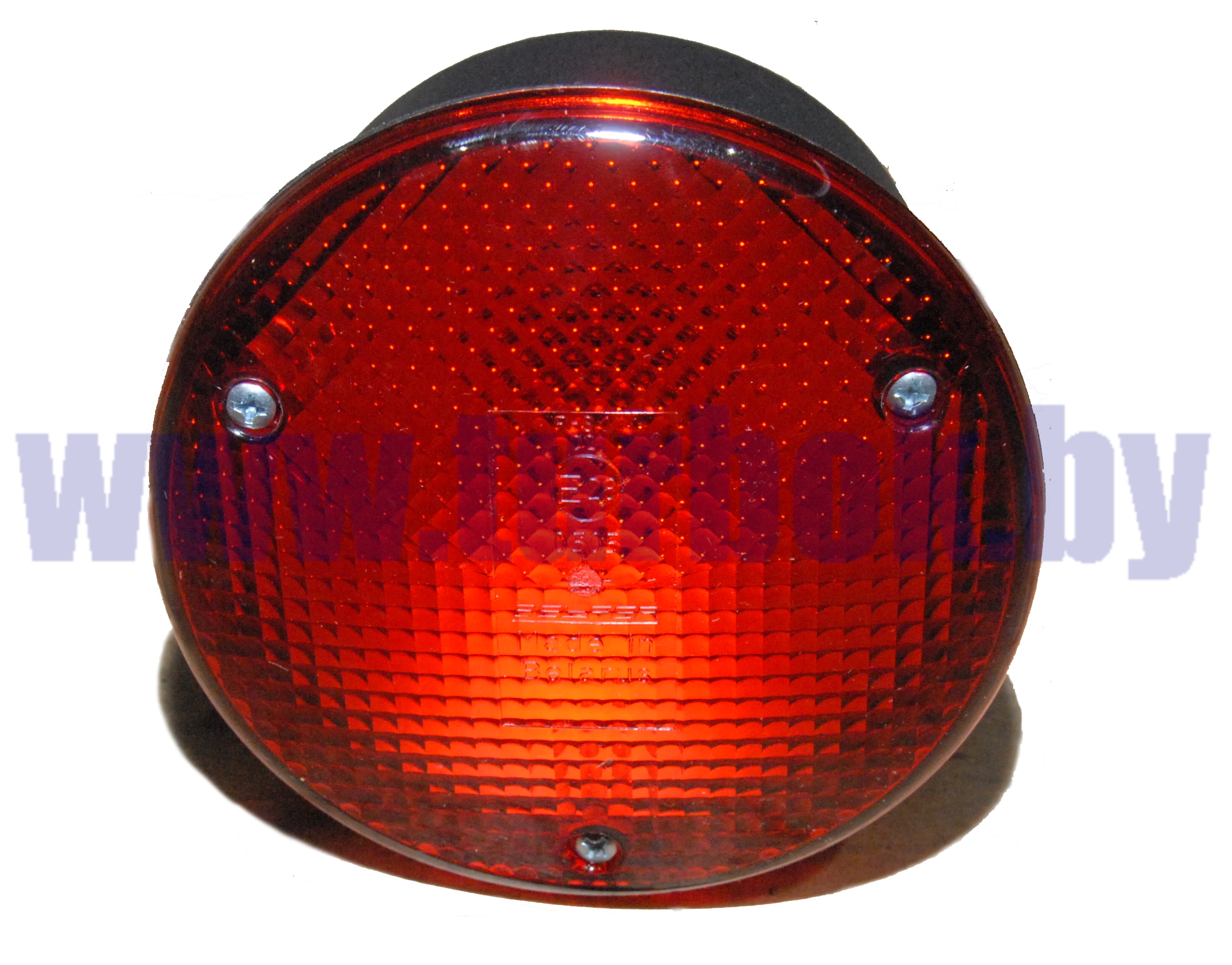 Фонарь задних габаритов совмещённый с сигналом торможения МАЗ-автобус