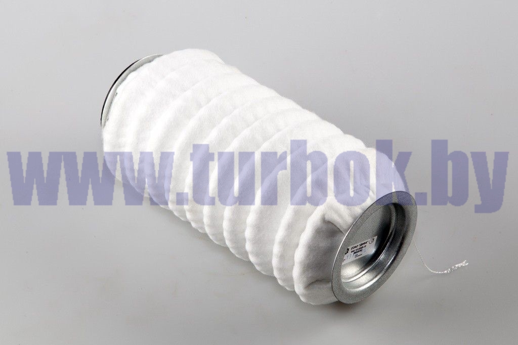 Элемент фильтрующий масла ЯМЗ пк (232х116х53) с увелич.ресурсом М5203К