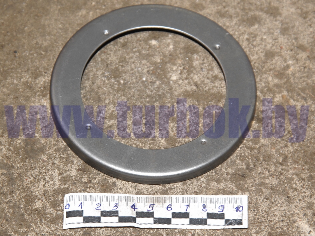 Кольцо наружное на фланец