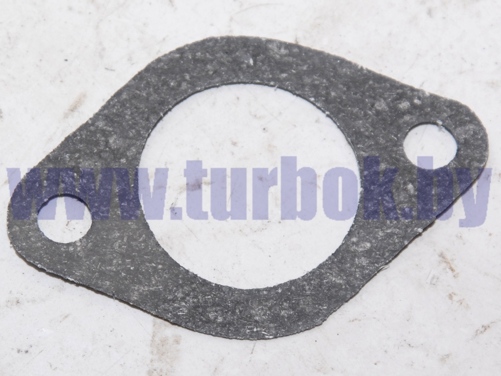 Прокладка  патрубков теплообменника