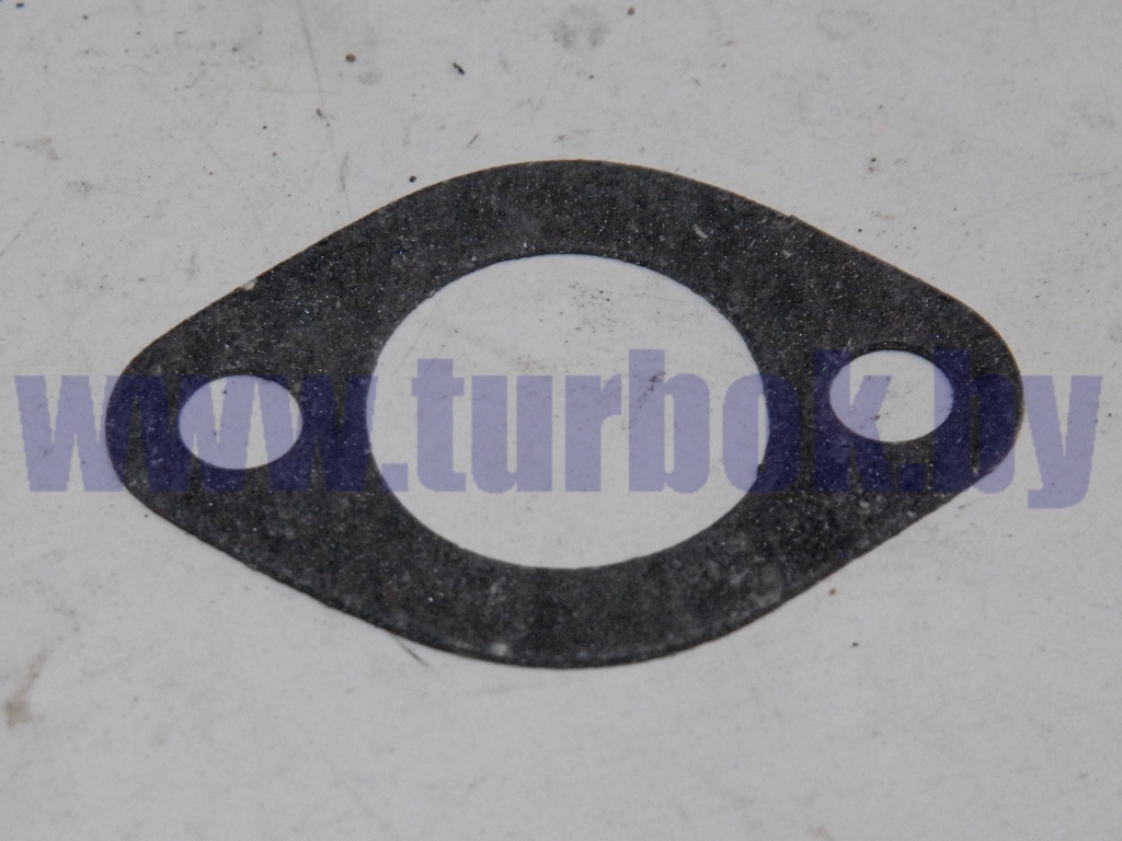 Прокладка корпуса крана сливного 0,8