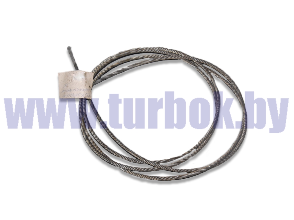 Канат D=8,3 L=4740+/-12,0