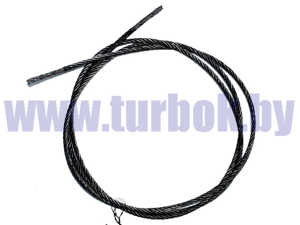 Канат D=8,3 L=4000+/-13,0