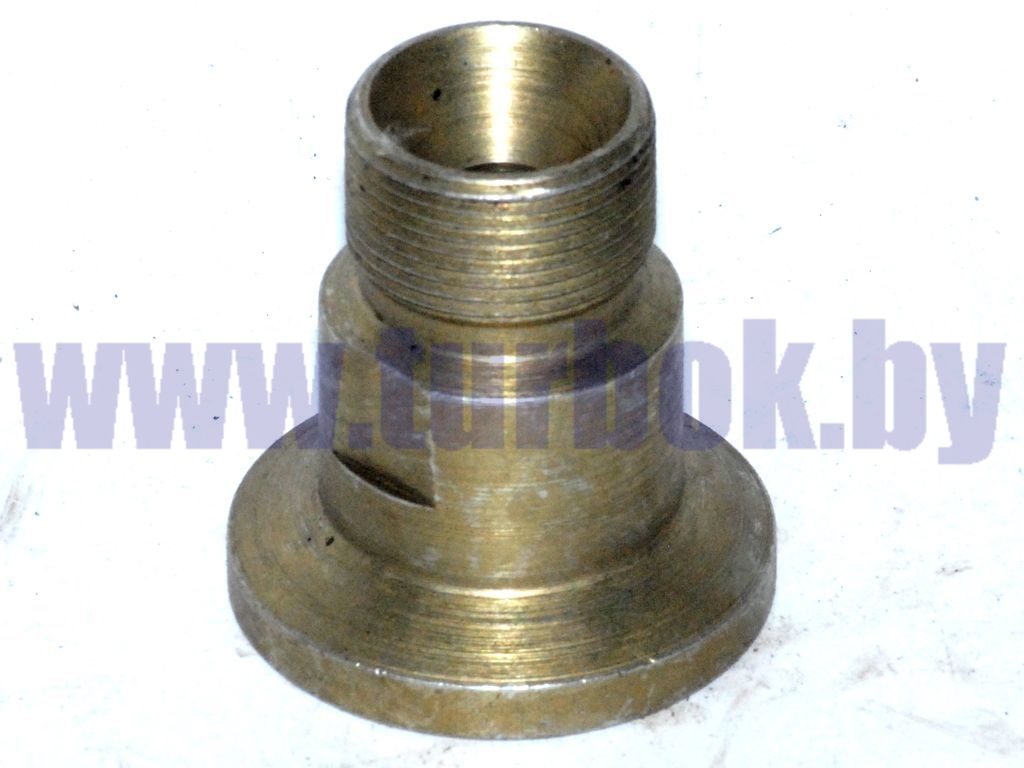 Клапан обратный