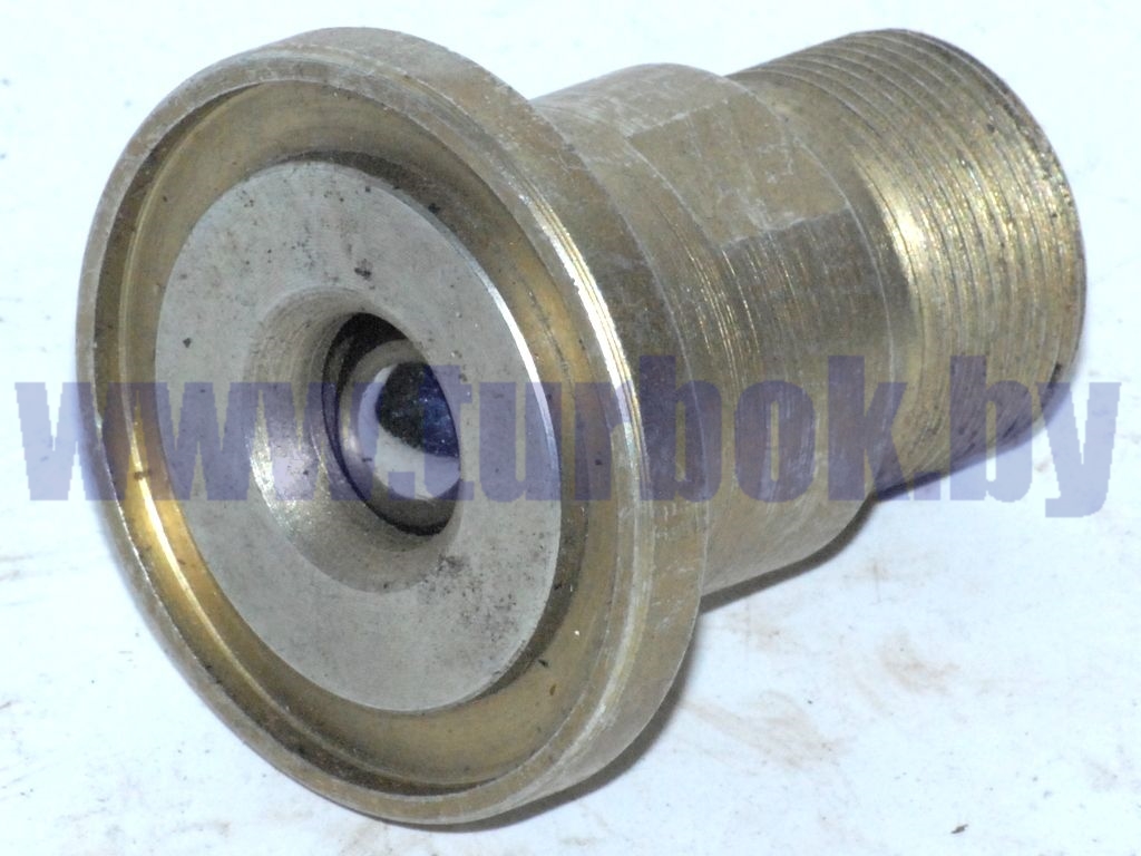 Клапан обратный