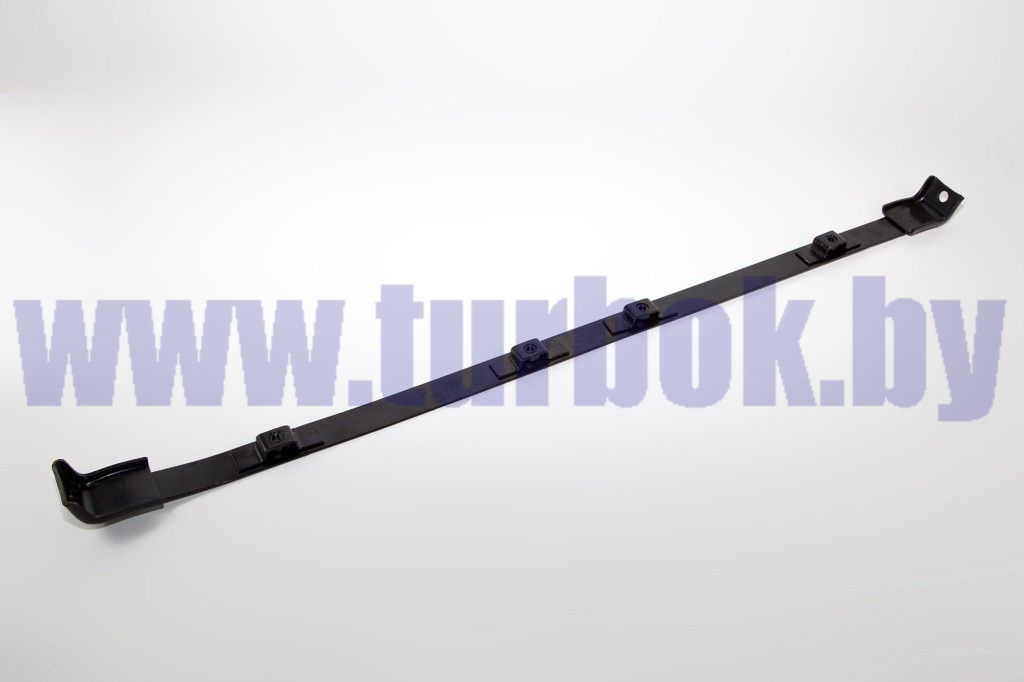 Хомут на глушитель 555102, 630300