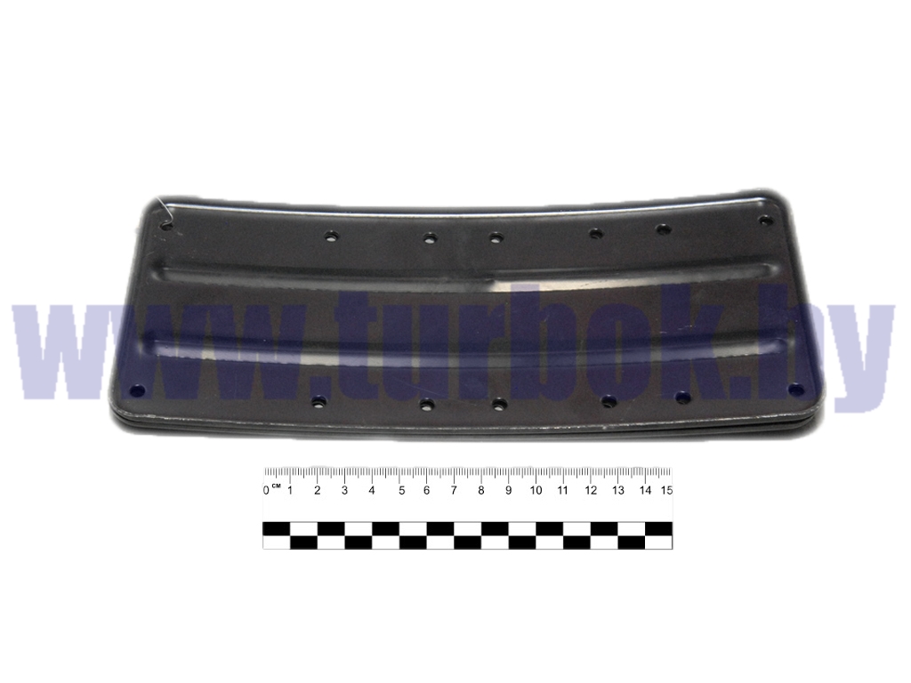 Усилитель кронштейна крыльев 3-х составных