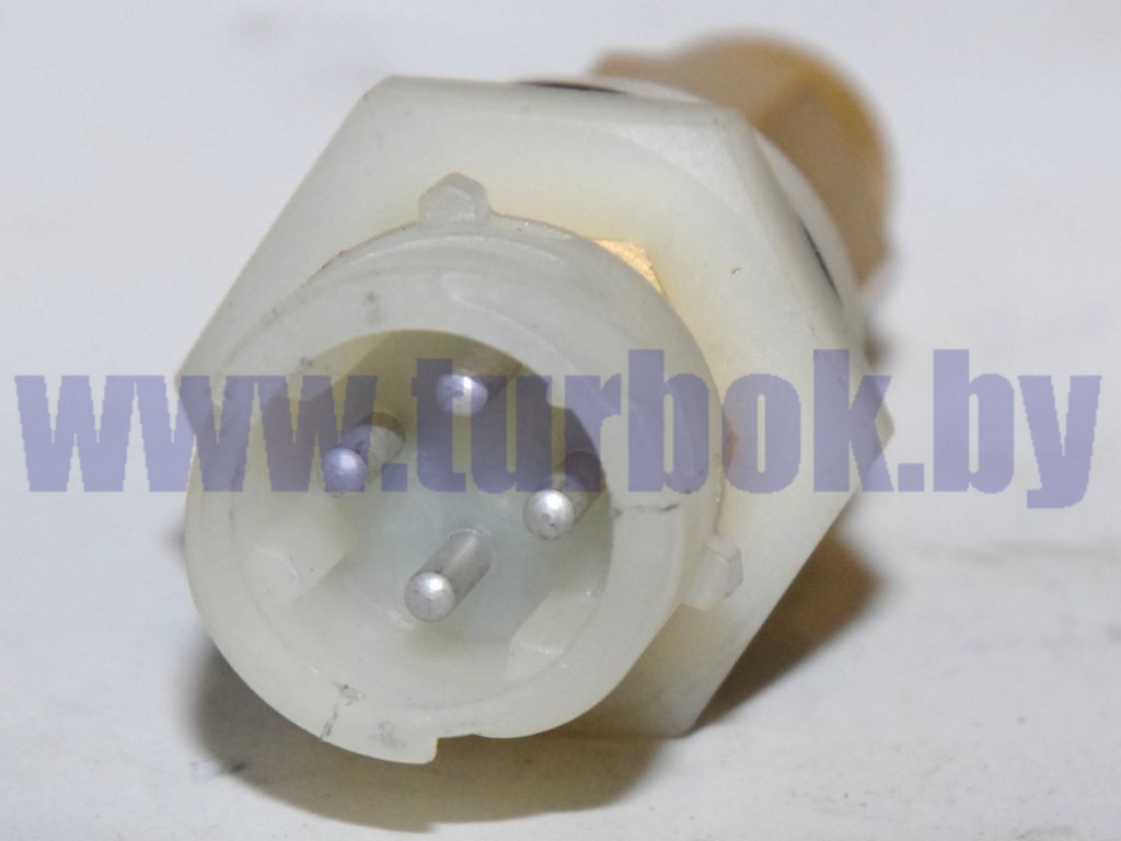 Датчик гидросигнализатор уровня масла ГУР байонетный разъём