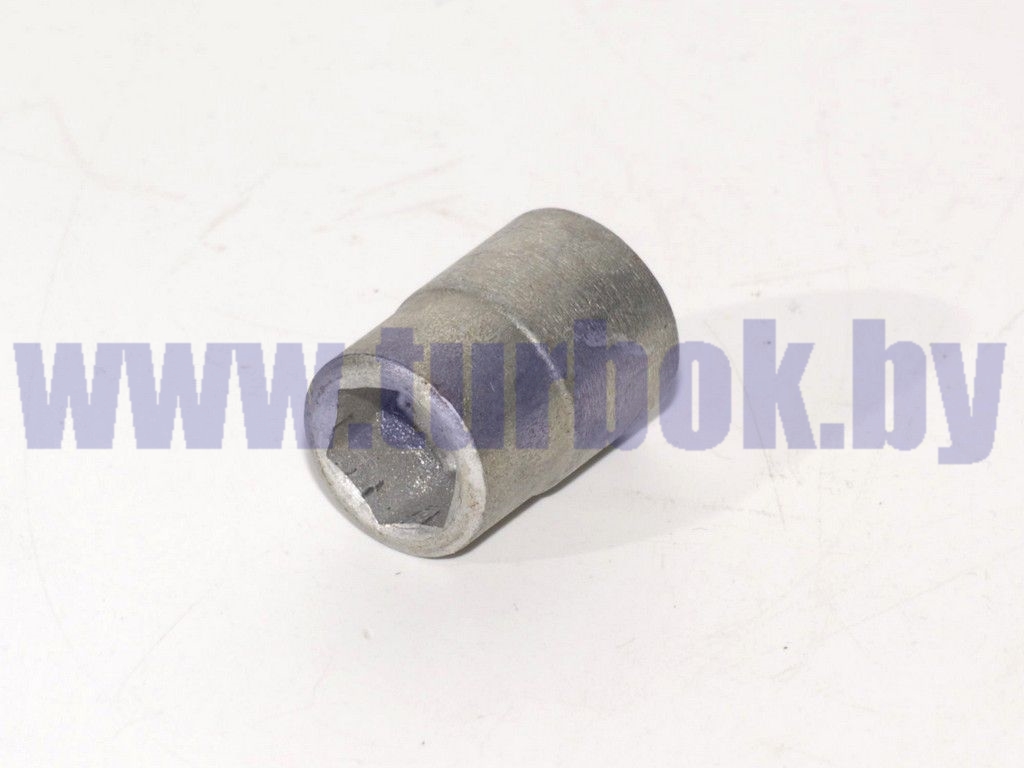 Головка торцовая сменная с присоединительным квадратом 10