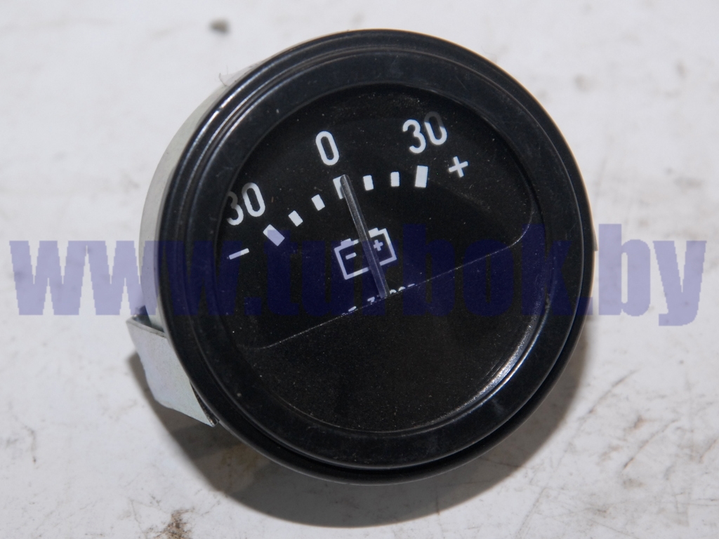 Указатель тока МАЗ-500