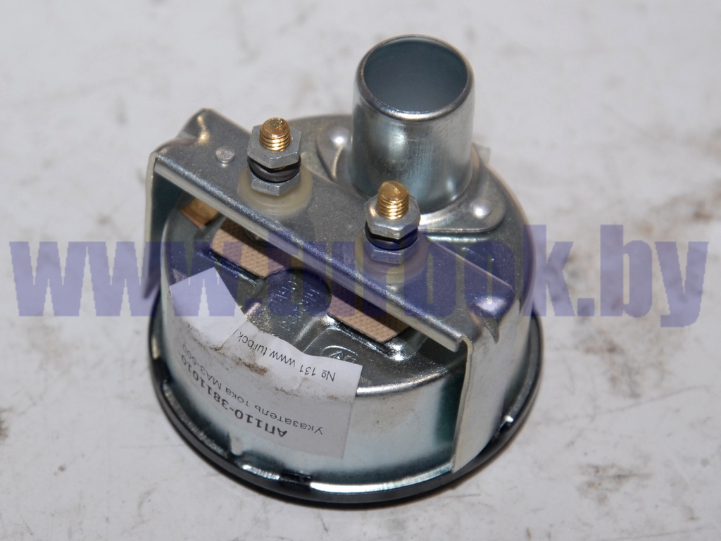 Указатель тока МАЗ-500