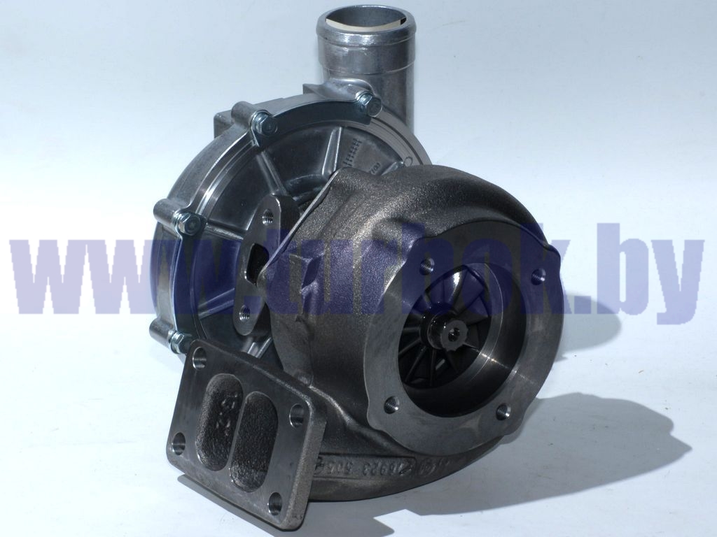 Турбокомпрессор Д-260.1, Д-260.2, Д-260.8 МТЗ-1221 без регулятора