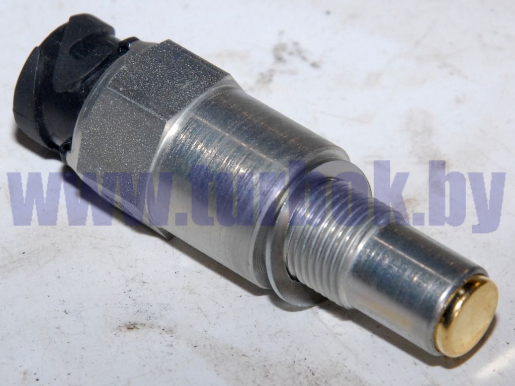 Датчик привода тахографа (спидометра) байонетный  М18*1,5
